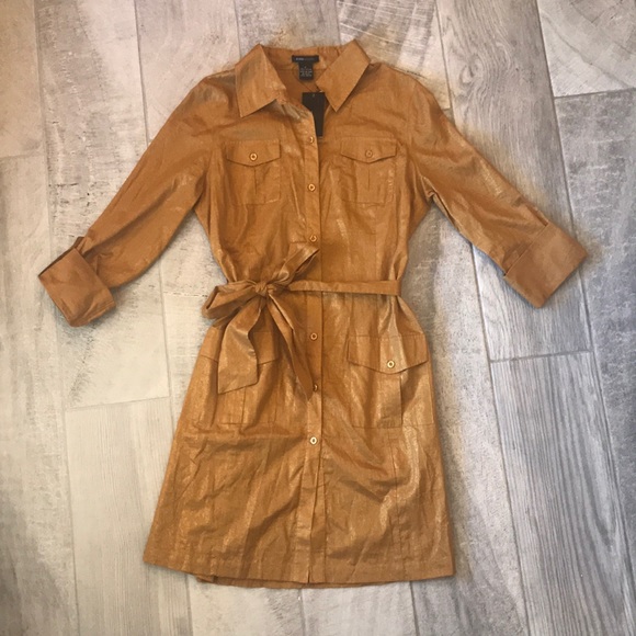 BCBGMaxAzria Dresses & Skirts - NWT - BCBG MAX AZRIA DRESS